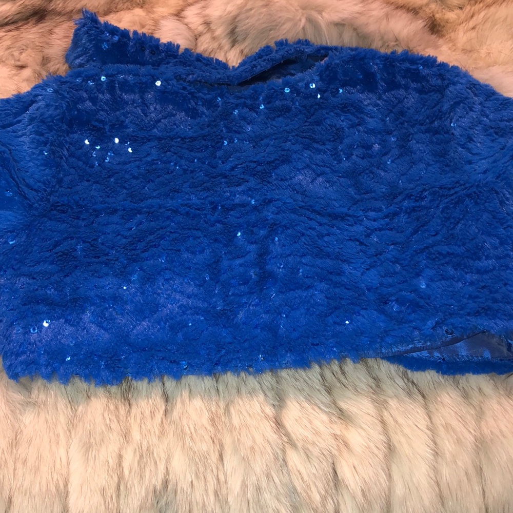 Girls jacket - Picture 2 of 2